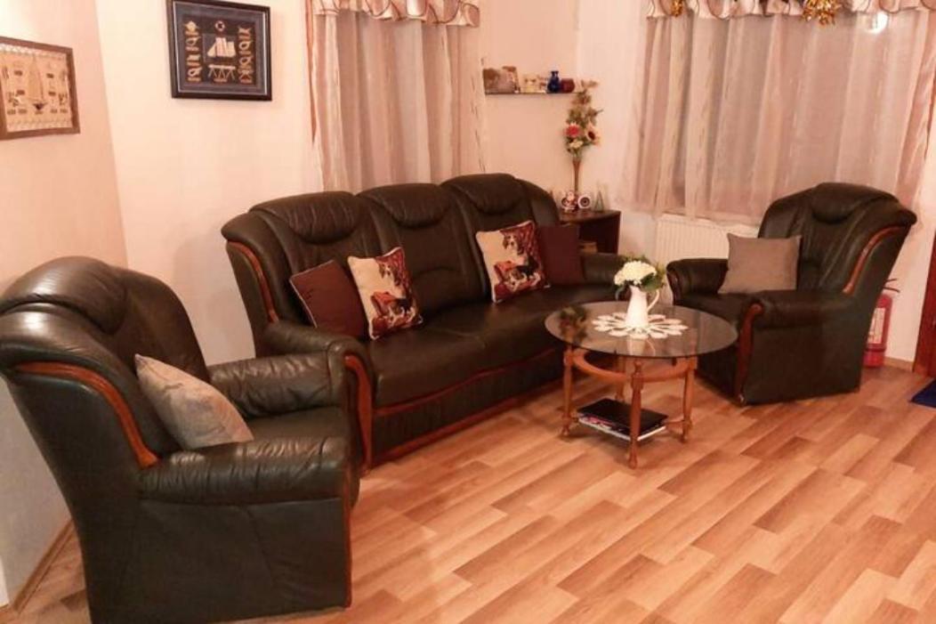 Willa Family House Buşteni Zewnętrze zdjęcie