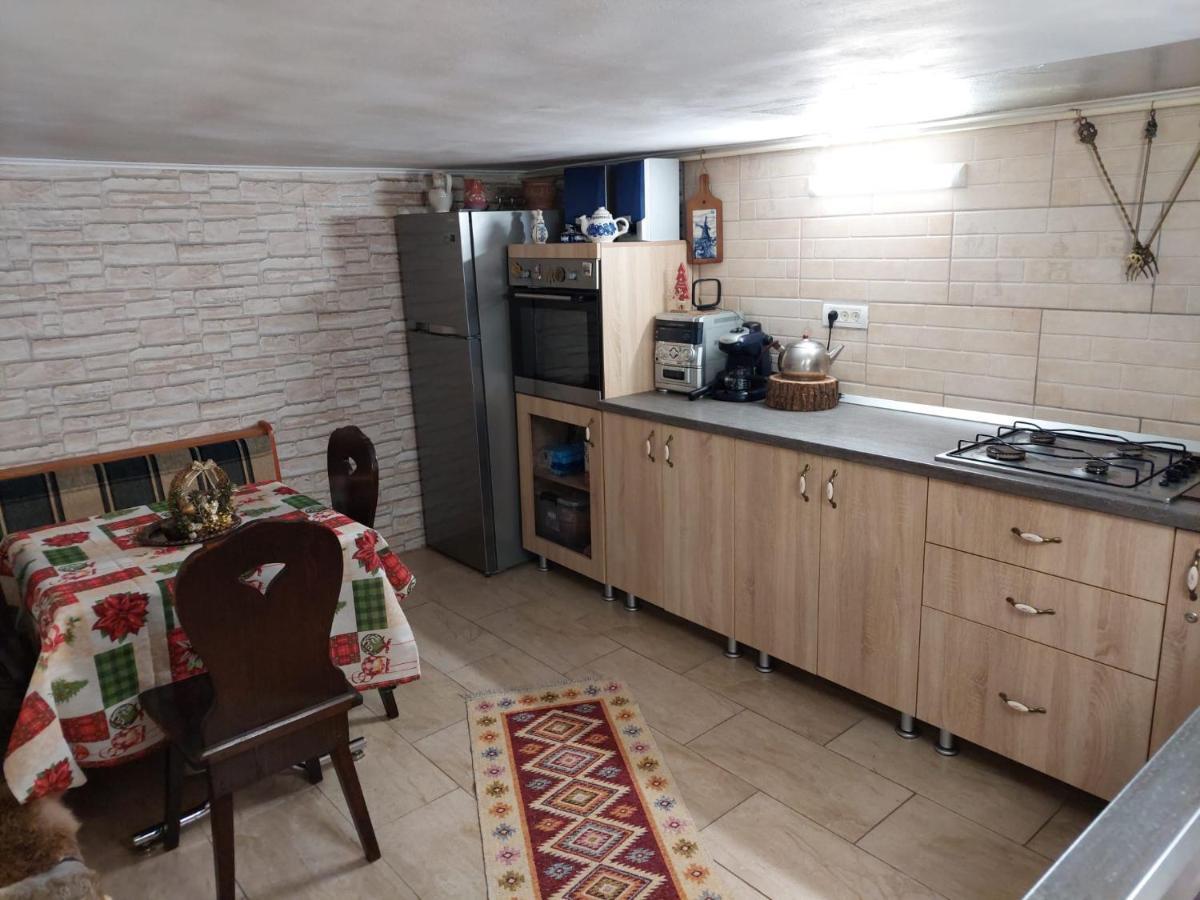 Willa Family House Buşteni Zewnętrze zdjęcie