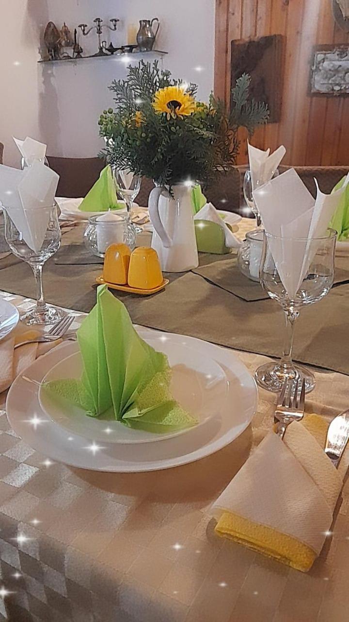 Willa Family House Buşteni Zewnętrze zdjęcie