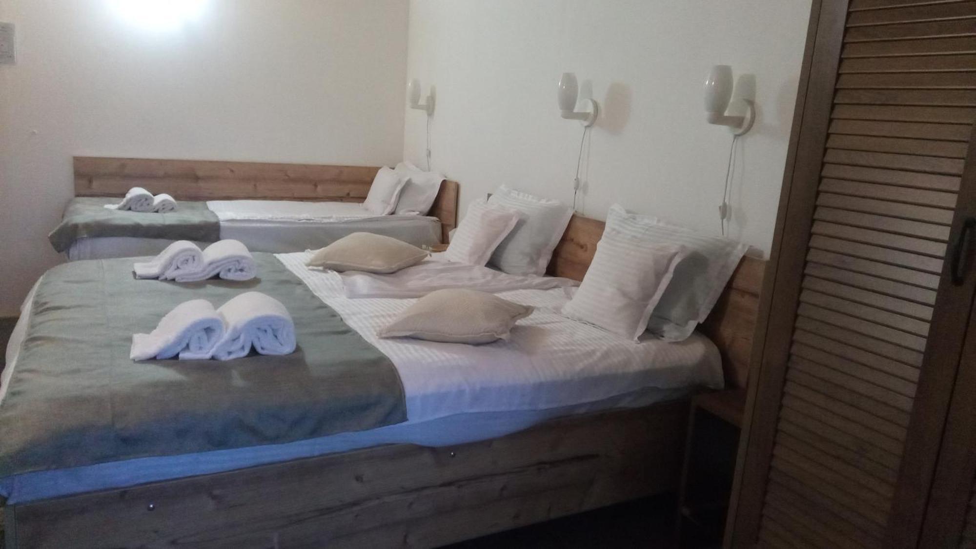 Willa Family House Buşteni Zewnętrze zdjęcie