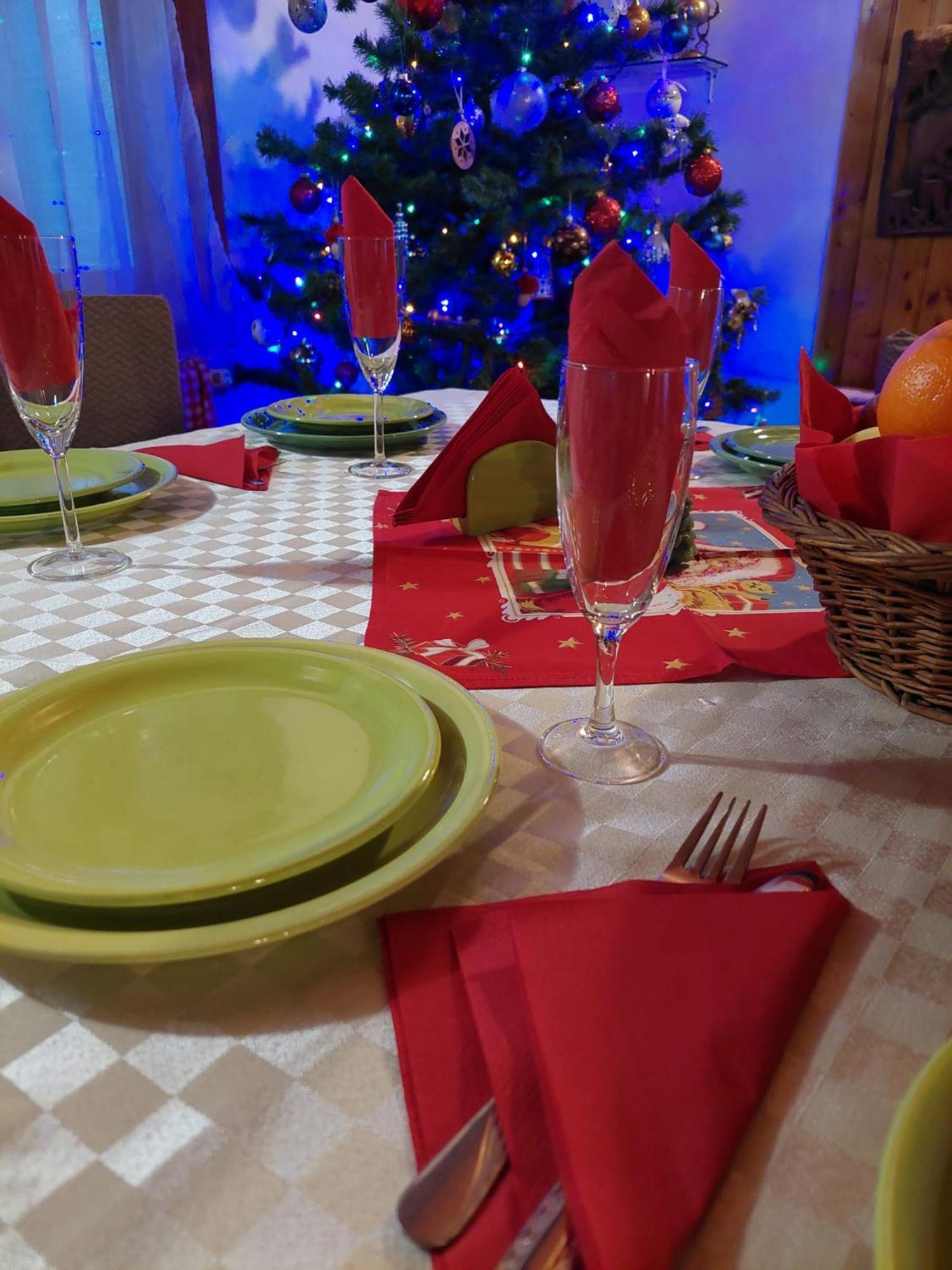 Willa Family House Buşteni Pokój zdjęcie